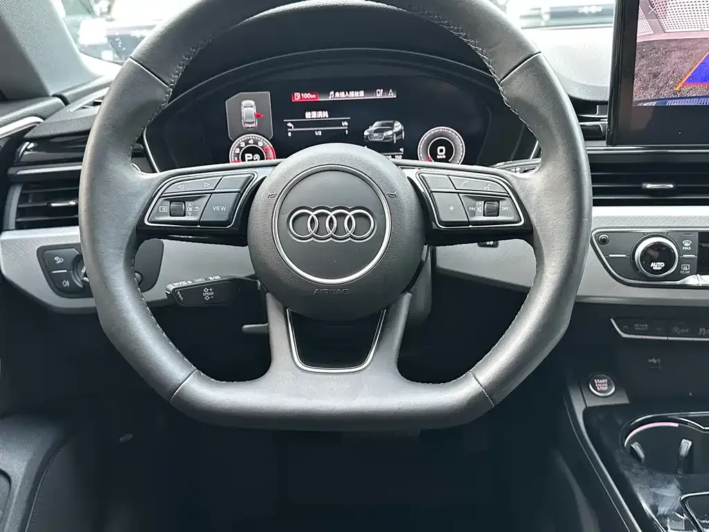 Audi A5 (Import) 2023 из CN, фото 6