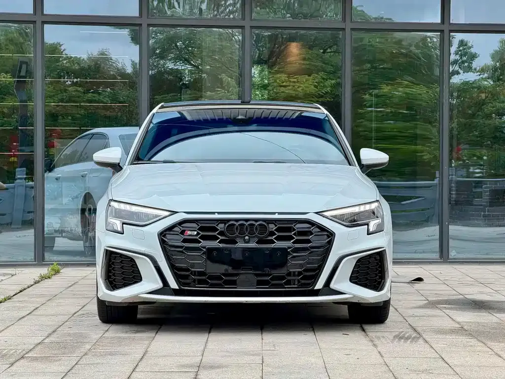 Audi A3 — фото 2