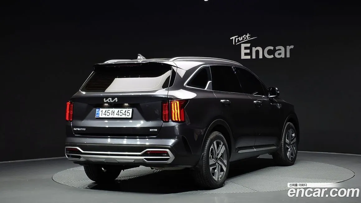 Kia Sorento — фото 2