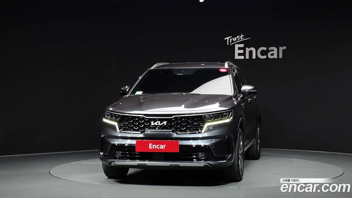 Kia Sorento — фото 4