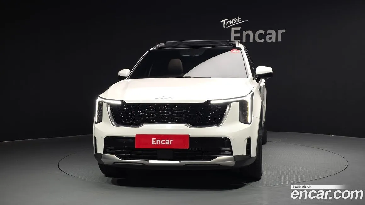 Kia Sorento — фото 2