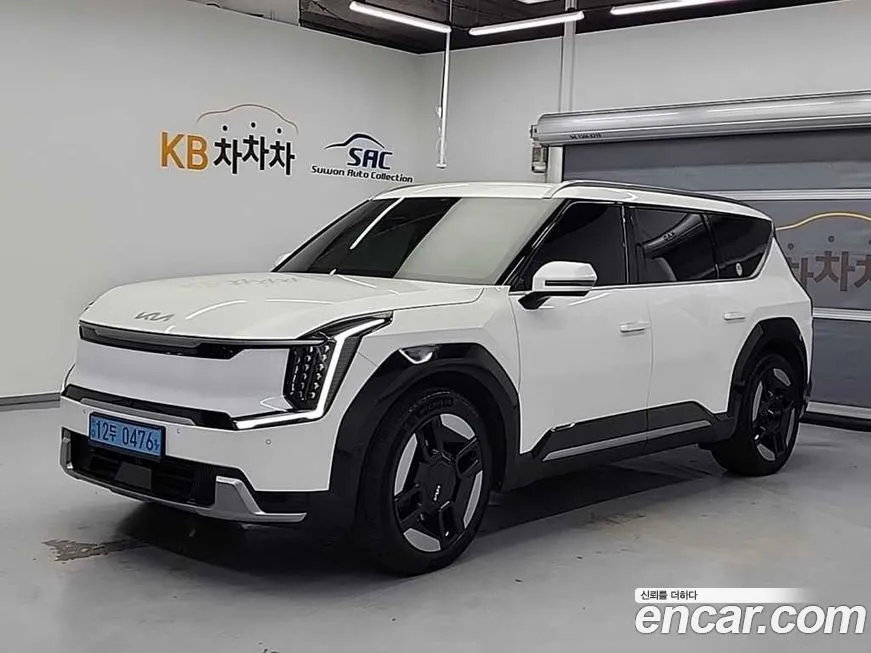 Kia EV9