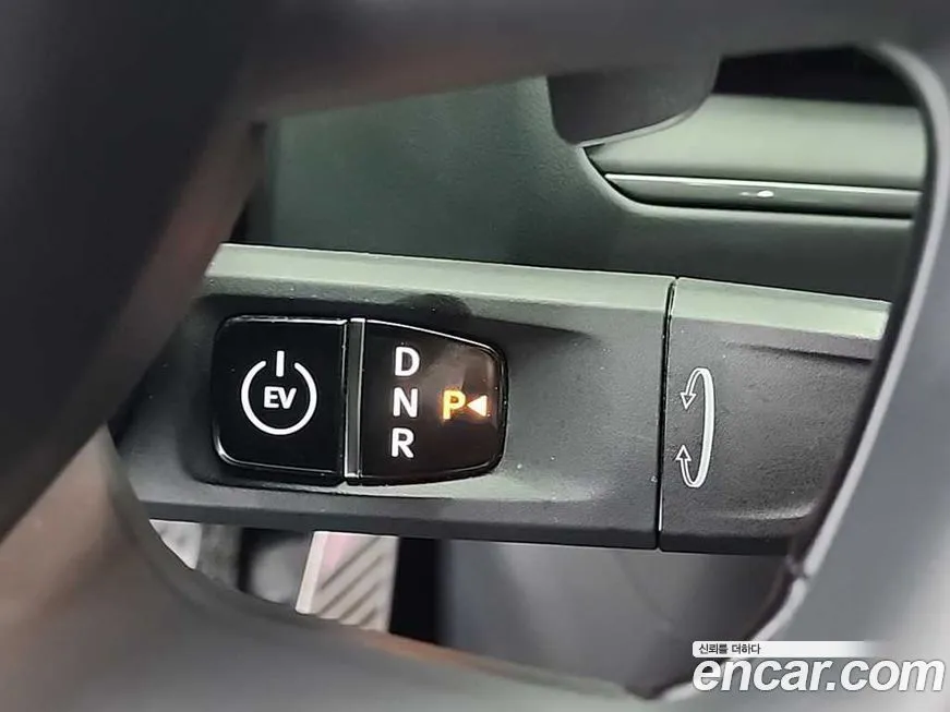 Kia EV9 2024 из KR, фото 4