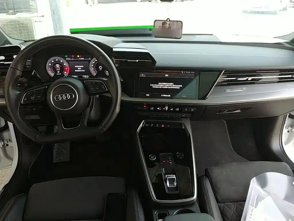 Audi A3 — фото 6