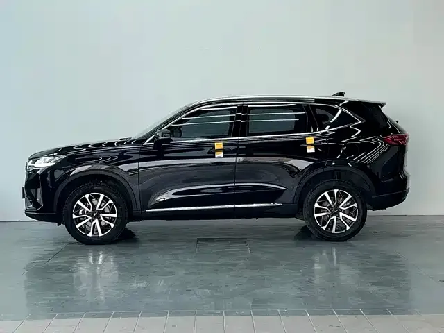 Haval H6 — фото 7