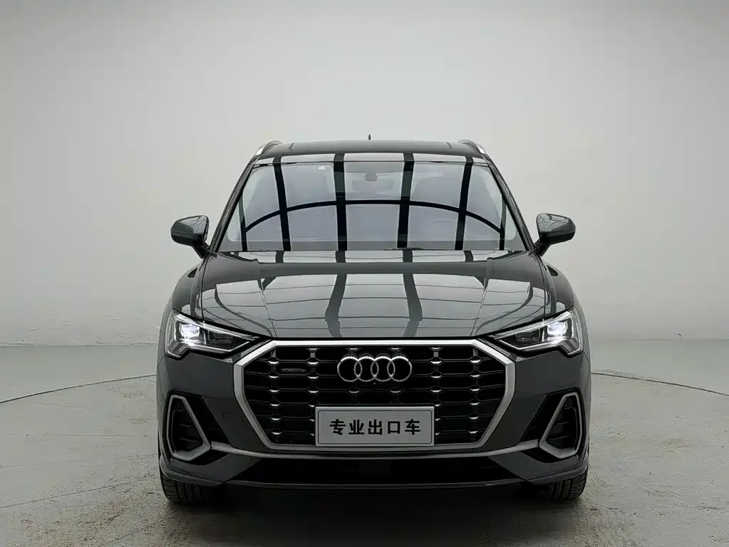 Audi Q3 — фото 2