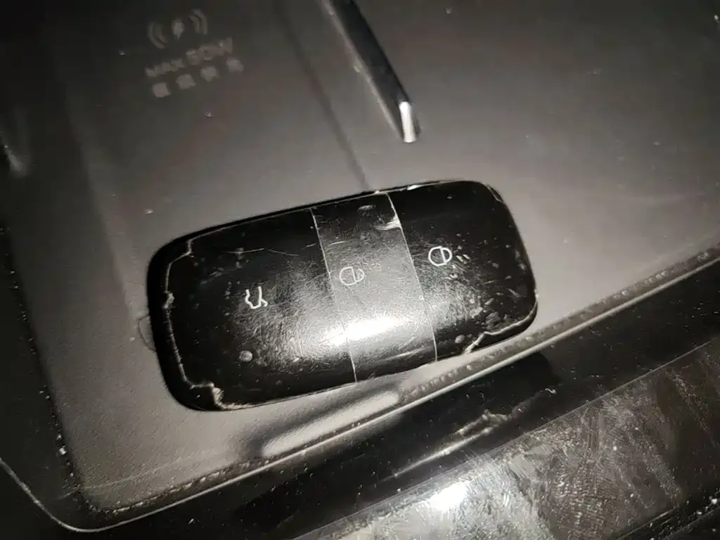 Geely Galaxy A7 — фото 7