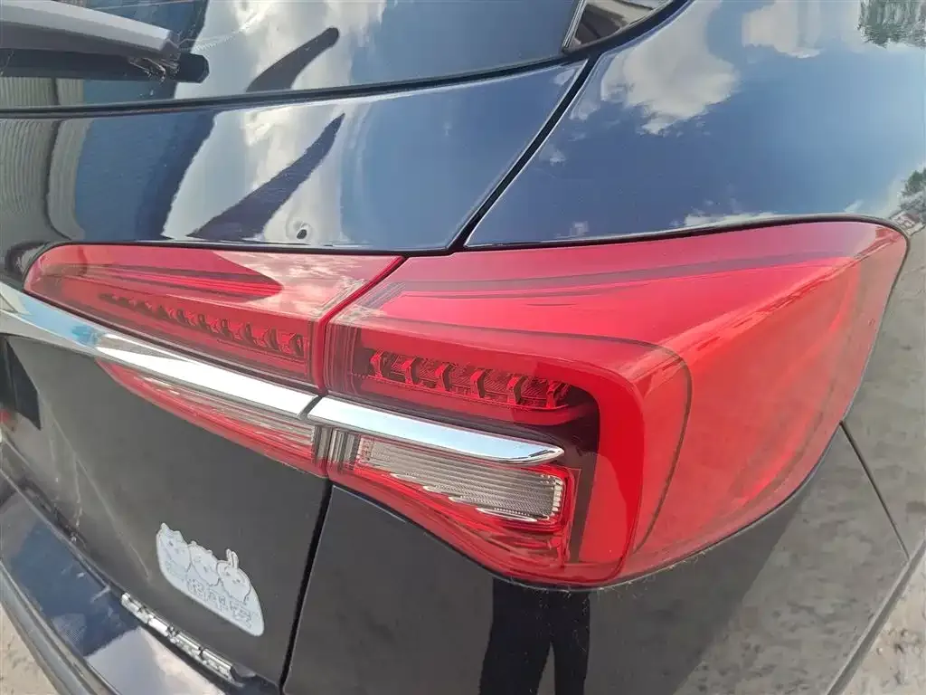 Buick Envision Plus 2021 из CN, фото 3