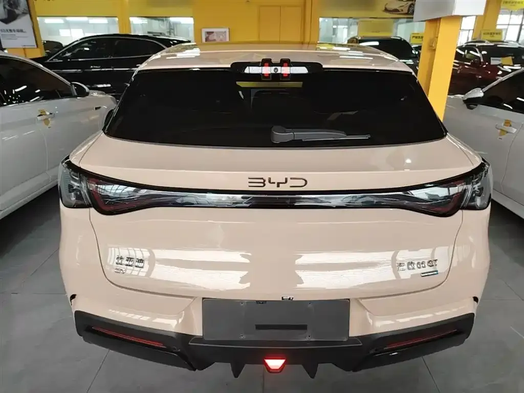 BYD Seal 06GT 2025 из CN, фото 7