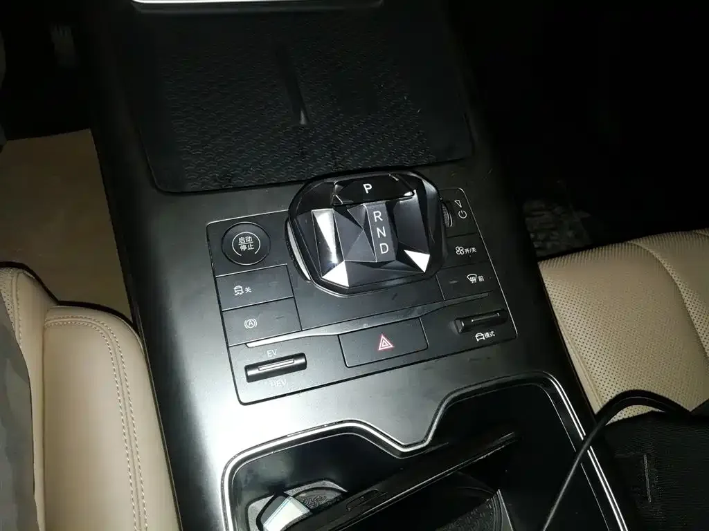 BYD Pro New Energy — фото 9