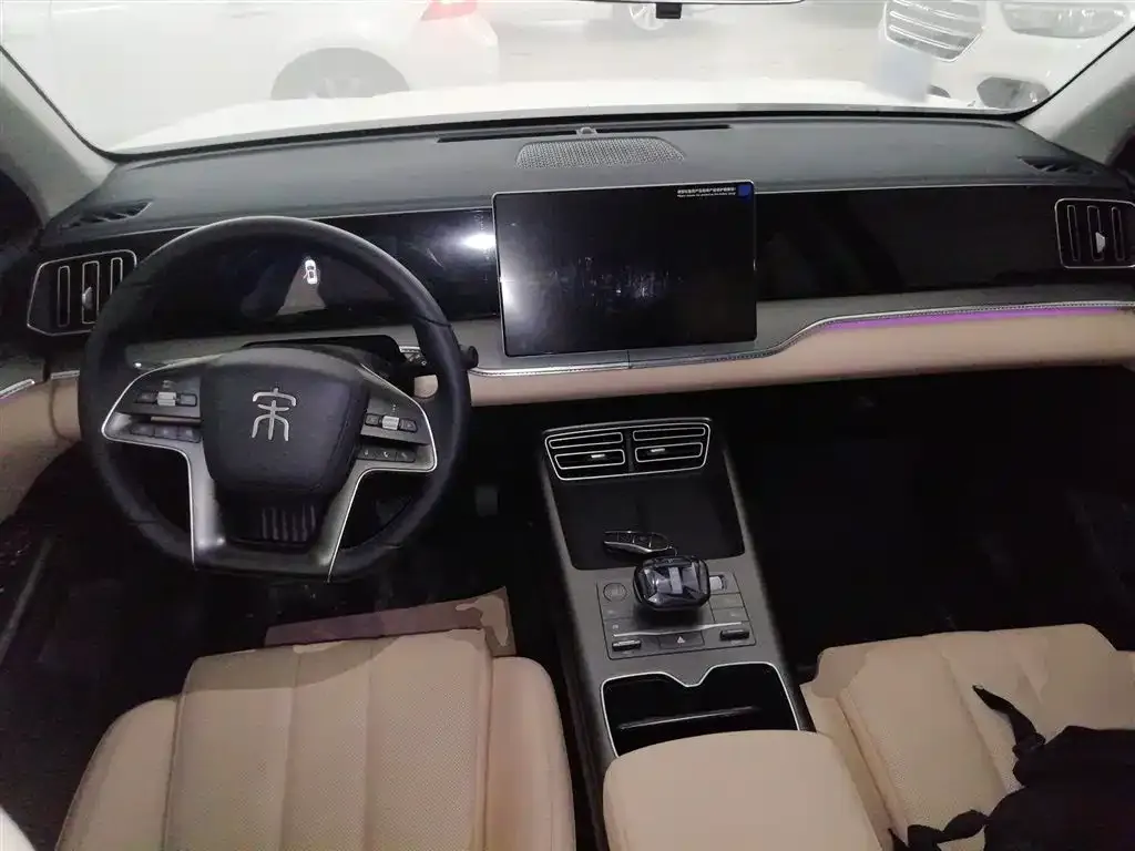 BYD Pro New Energy — фото 4