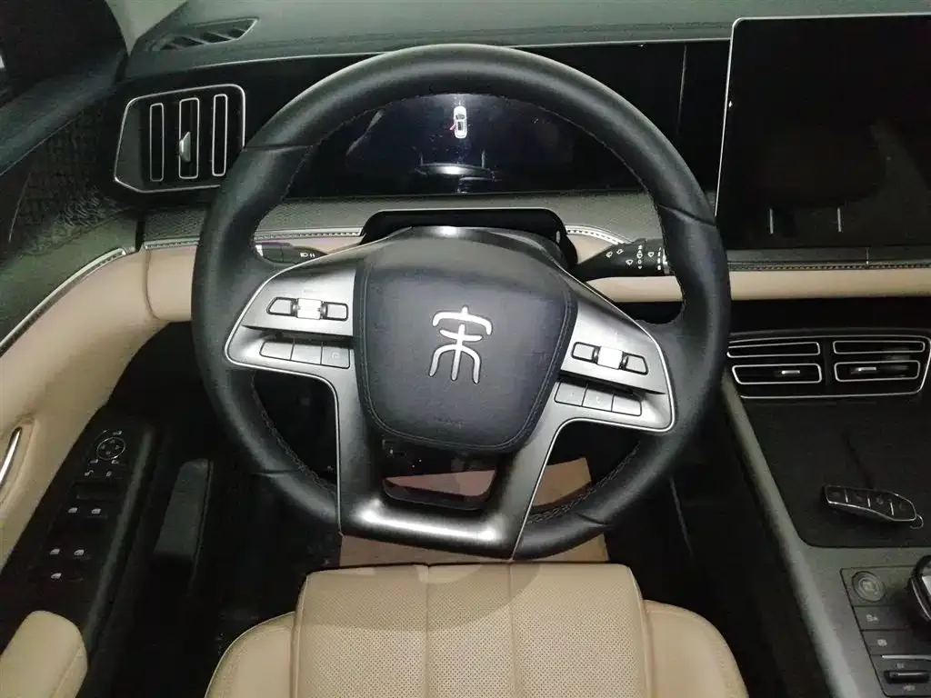 BYD Pro New Energy — фото 10