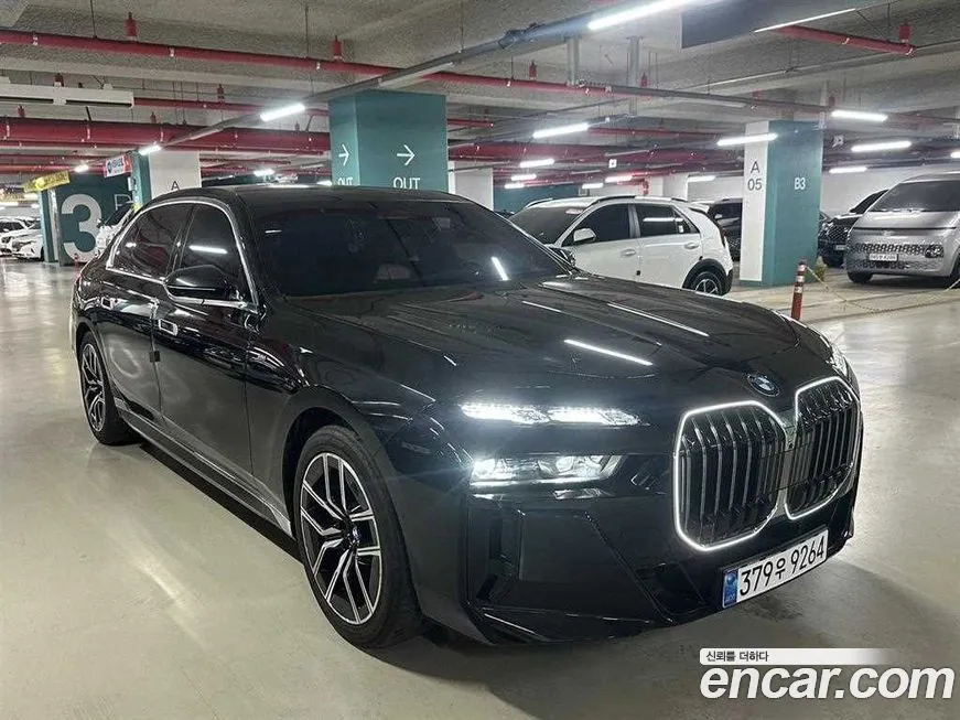 BMW 7-Series