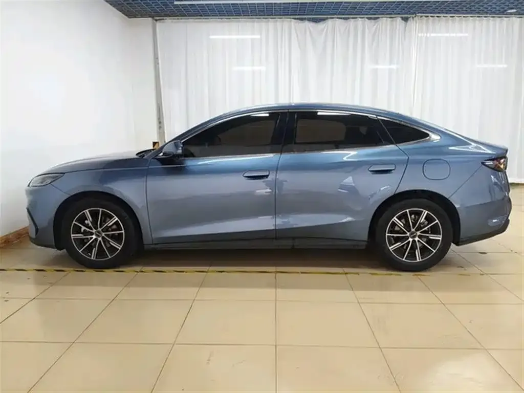 BYD Seal 06 2024 из CN, фото 6