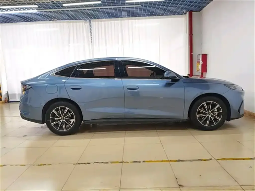 BYD Seal 06 2024 из CN, фото 7
