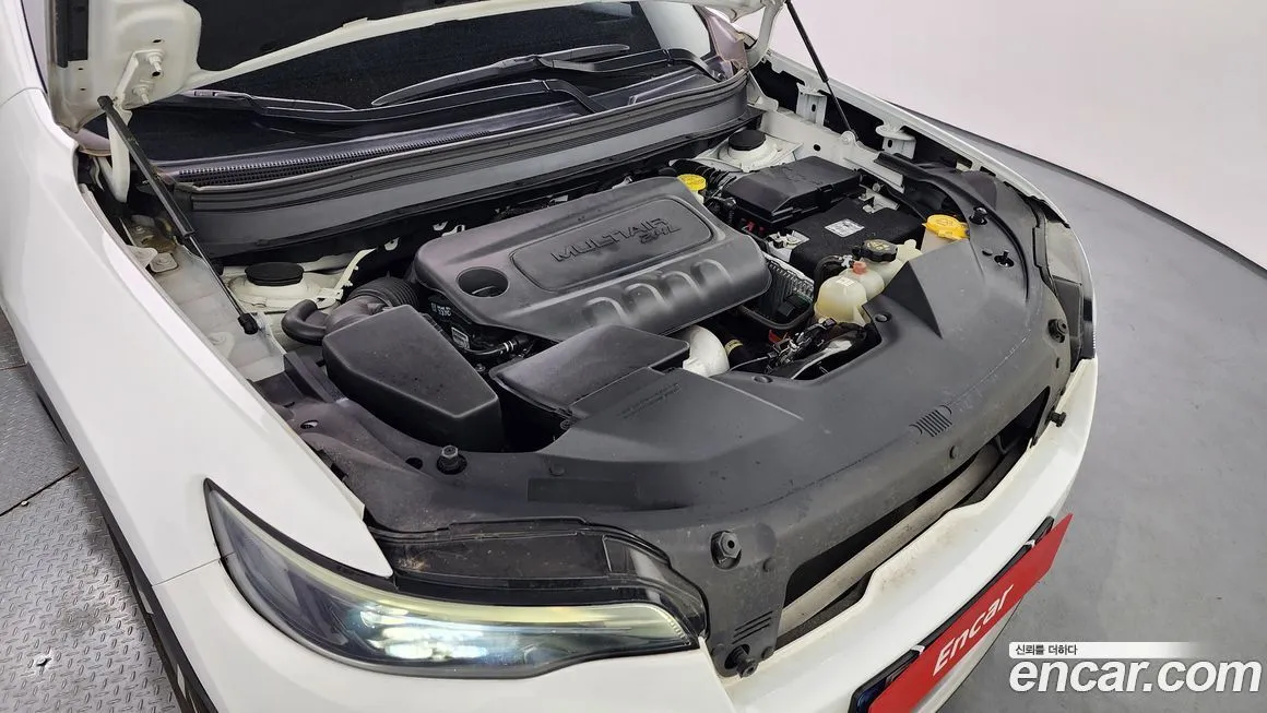 Jeep Cherokee 2021 из KR, фото 7
