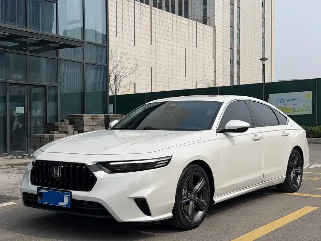Honda Inspire