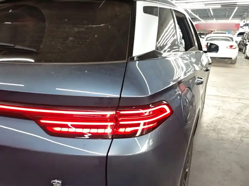 BYD Pro New Energy — фото 10