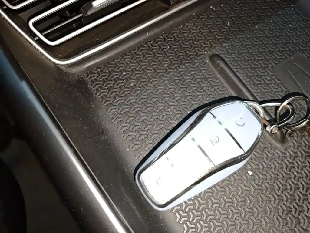 BYD Pro New Energy — фото 6