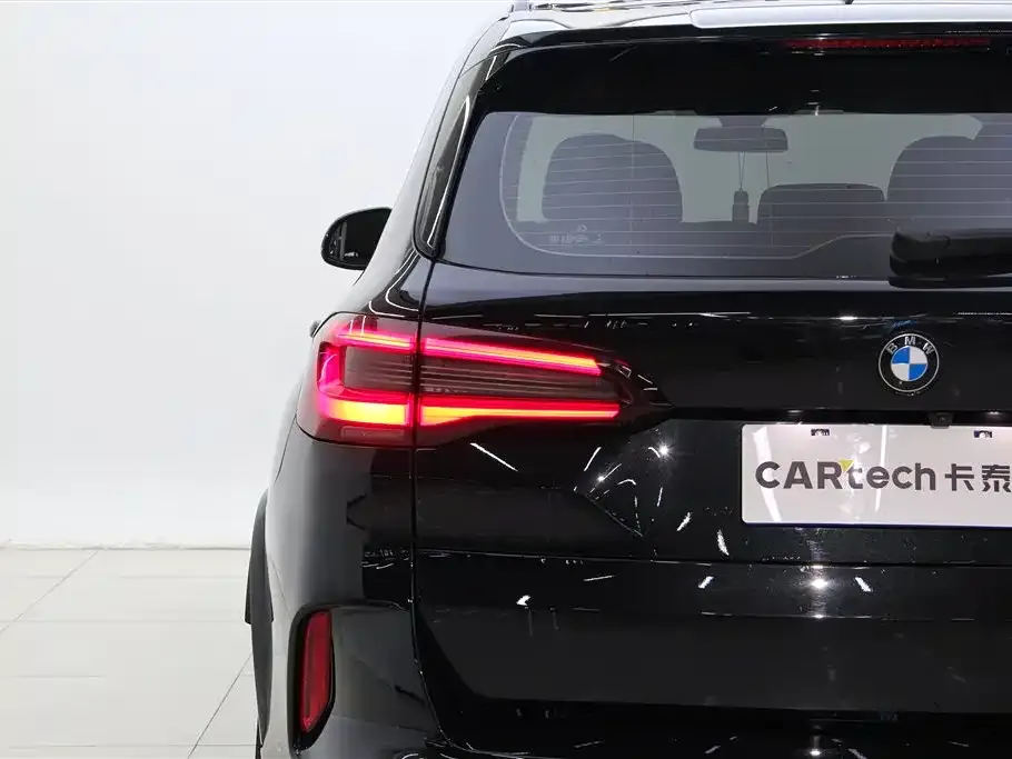 BMW X5 2022 из CN, фото 8