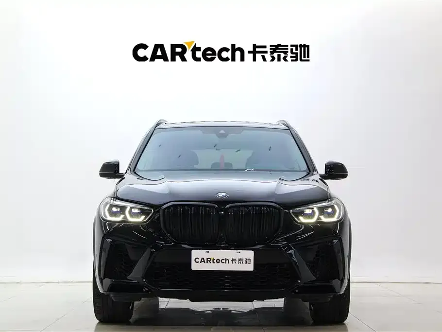 BMW X5 2022 из CN, фото 2