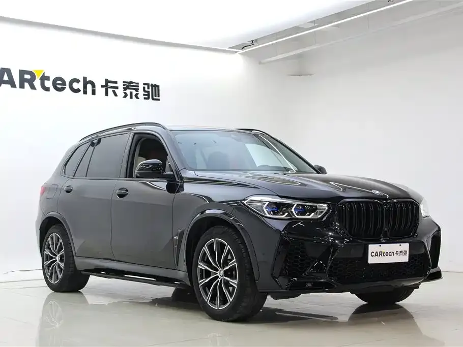 BMW X5 2022 из CN, фото 3