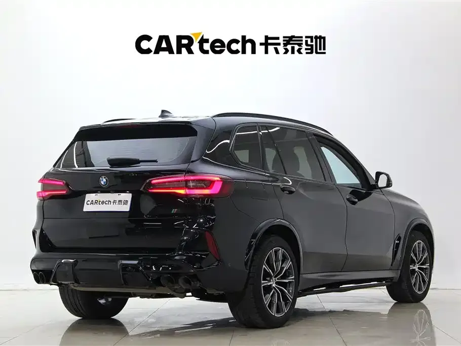 BMW X5 2022 из CN, фото 9