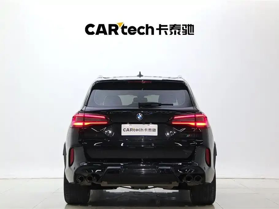 BMW X5 2022 из CN, фото 5
