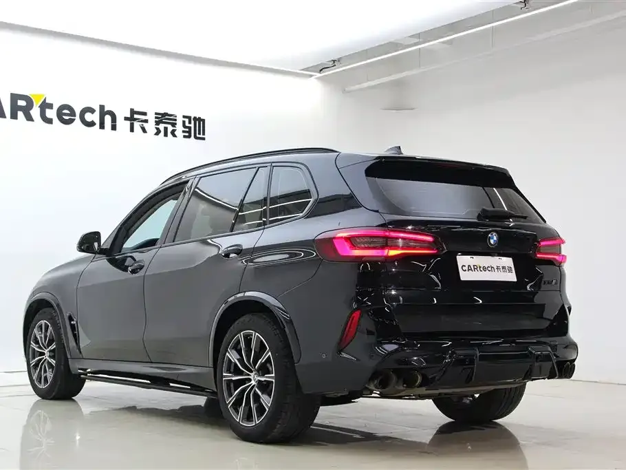 BMW X5 2022 из CN, фото 7