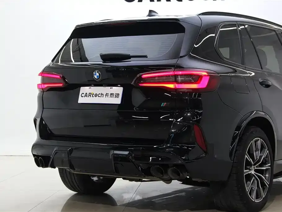 BMW X5 2022 из CN, фото 4