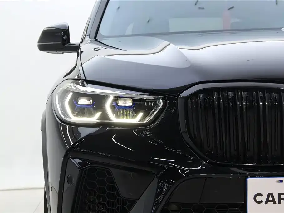 BMW X5 2022 из CN, фото 10