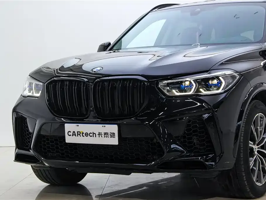 BMW X5 2022 из CN, фото 6