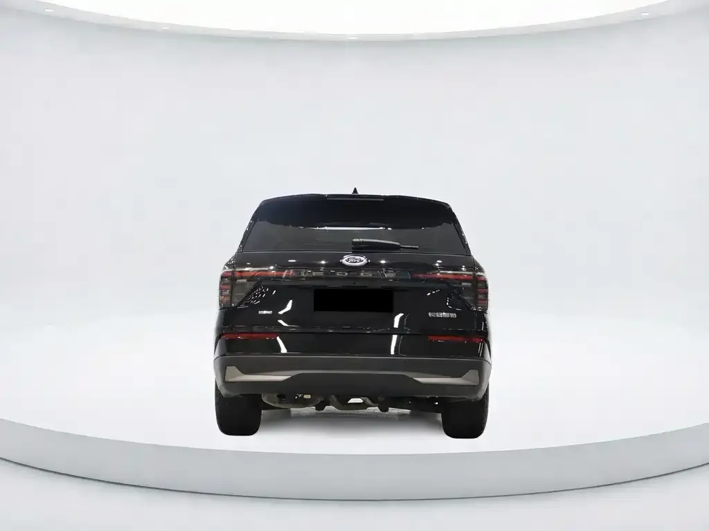 Ford Edge — фото 3