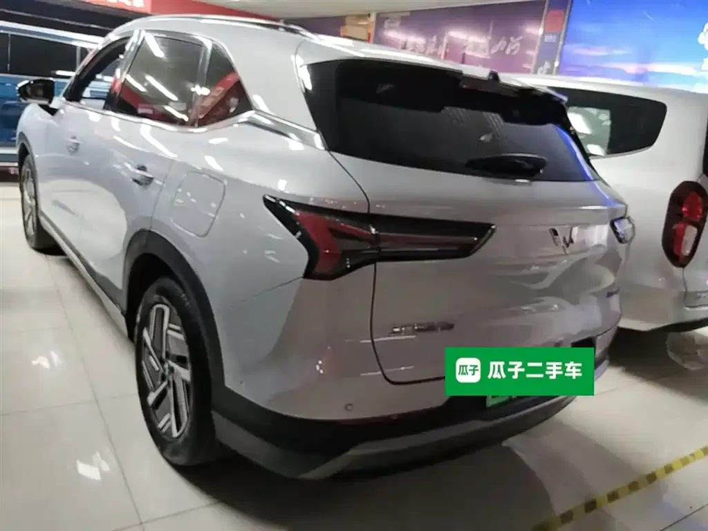 Wuling Xingguang S — фото 4