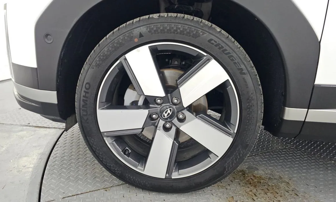 Hyundai Santafe — фото 9