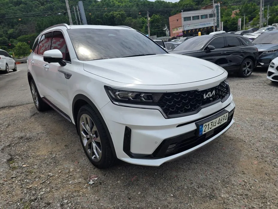 Kia Sorento — фото 4