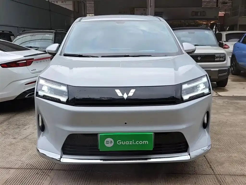 Wuling Starlight 730 New Energy 2025 из CN, фото 8