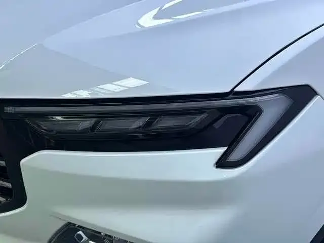 Ford Territory 2023 из CN, фото 6