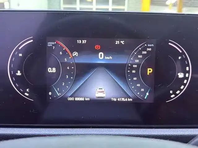 Ford Territory 2023 из CN, фото 2