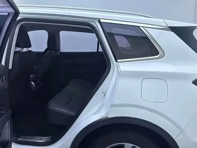 Ford Territory 2023 из CN, фото 9