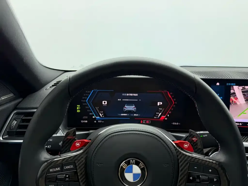 BMW M2 — фото 4