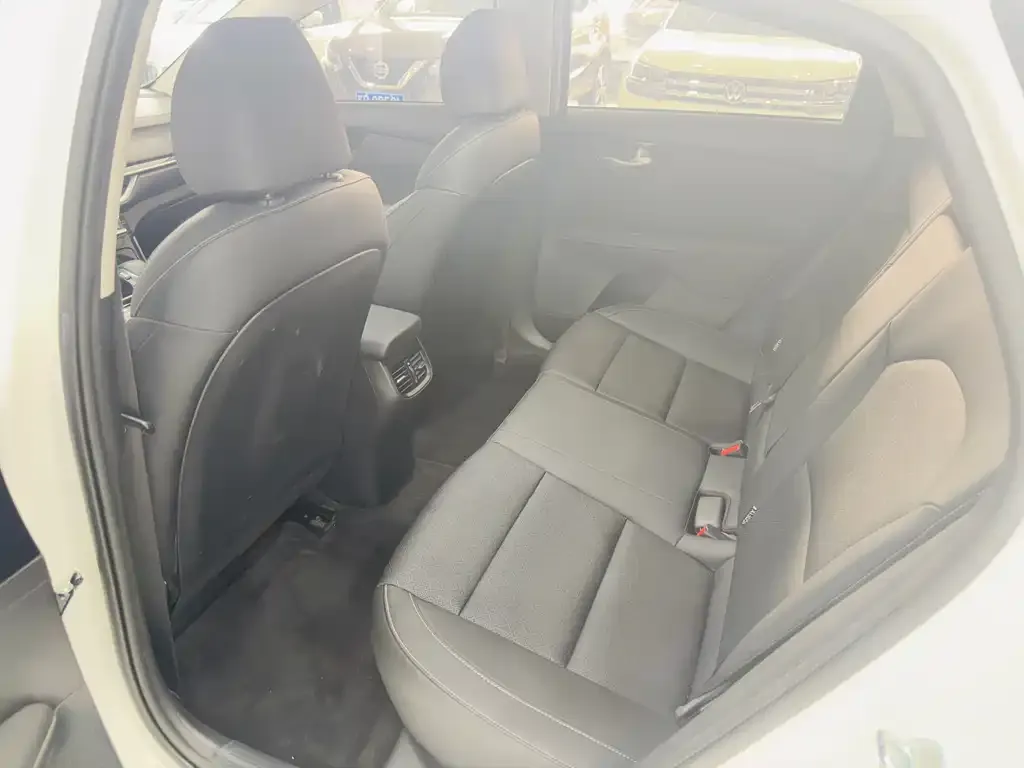 Kia K3 2022 из CN, фото 2