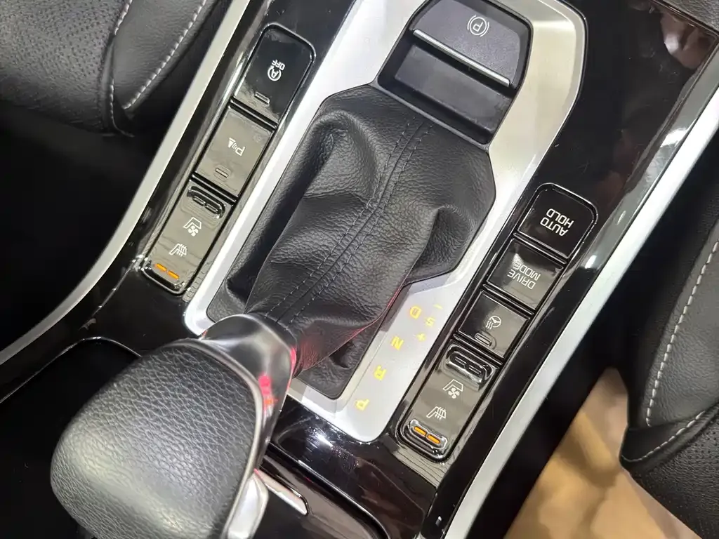 Kia K3 2022 из CN, фото 9
