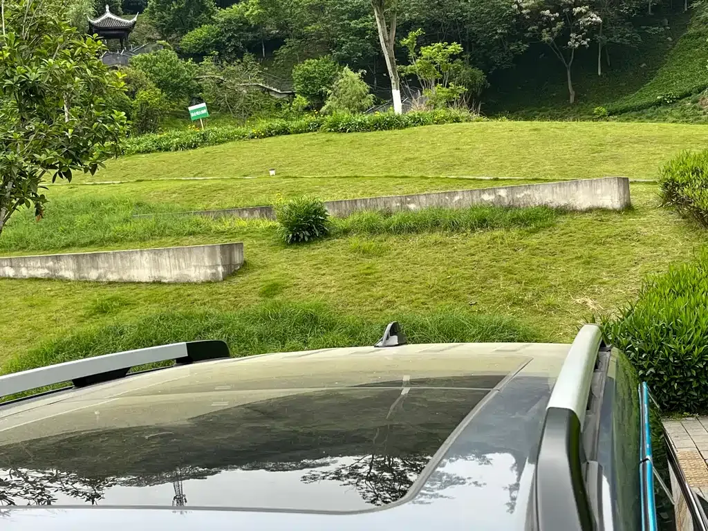 Haval Big Dog — фото 10