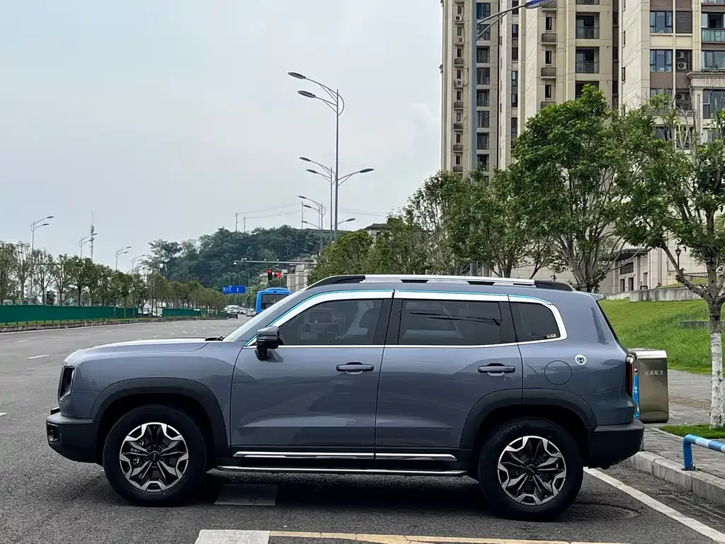 Haval Big Dog — фото 2