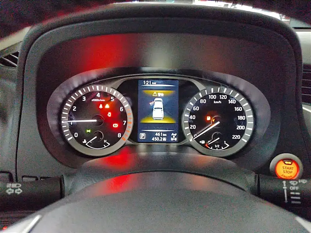 Nissan Navara 2026 из CN, фото 9