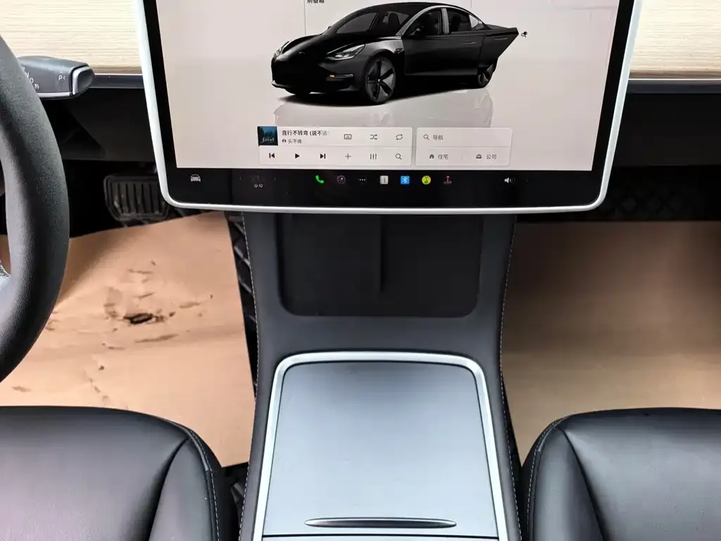 Tesla Model 3 — фото 6