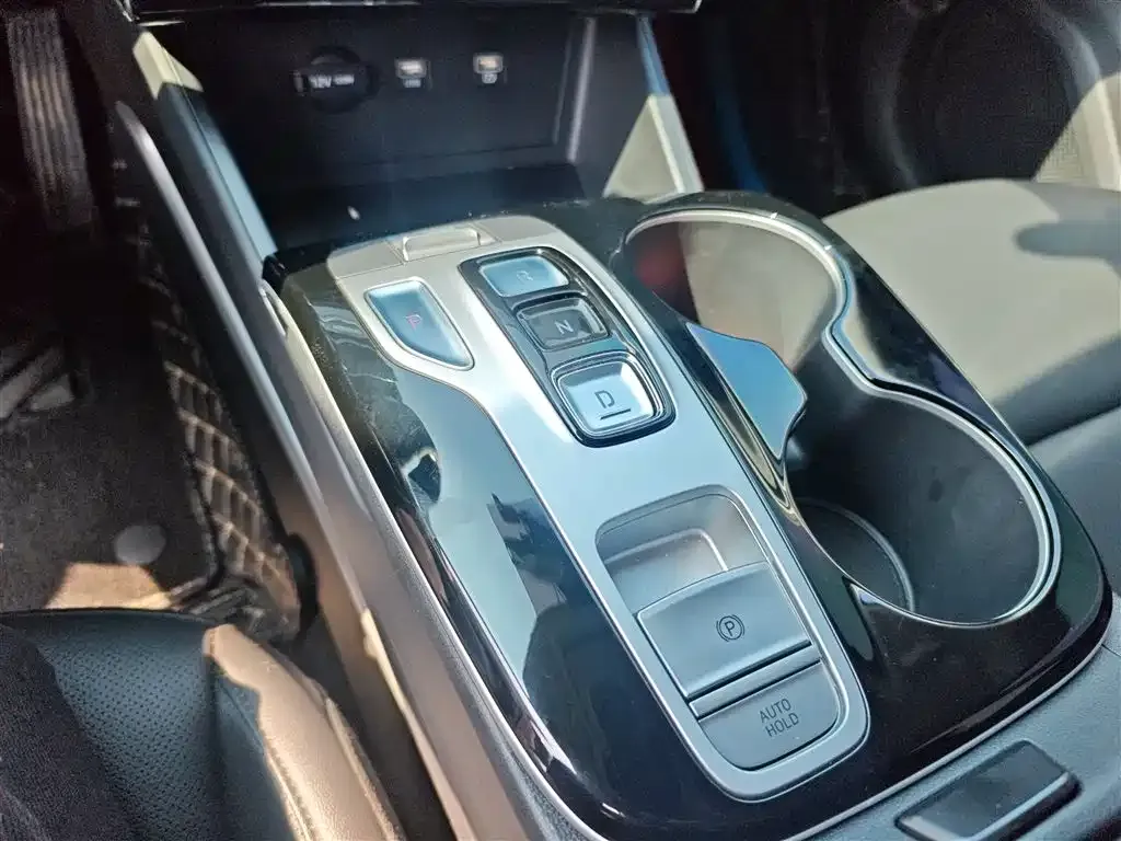 Hyundai Tucson — фото 3