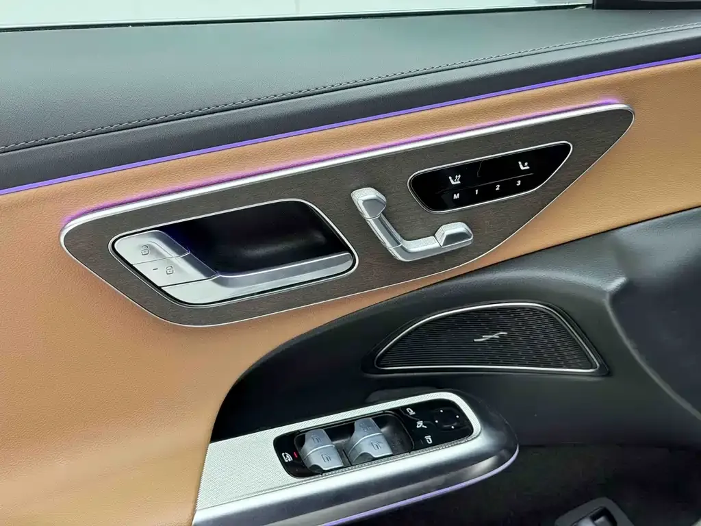 Mercedes-Benz E-Class New Energy — фото 5