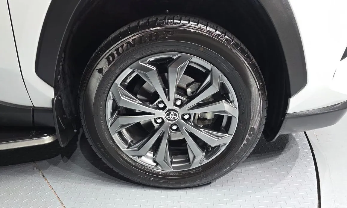 Toyota RAV4 2024 из KR, фото 7